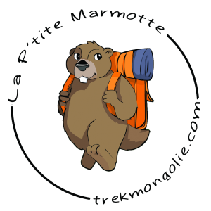 Logo Petit Marmotte