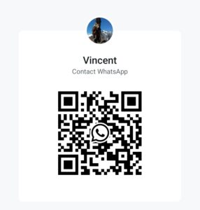 Vincent à communication, interface client France Mongolie